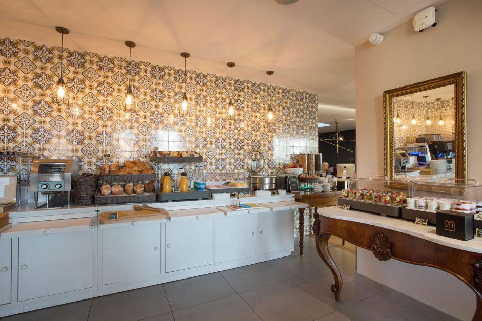 James Boutique Hôtel Colmar Centre · Hôtel 4 étoiles Colmar