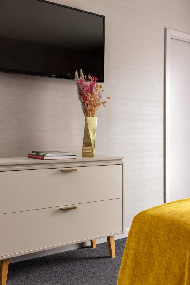 James Boutique Hôtel Colmar Centre · Hôtel 4 étoiles Colmar