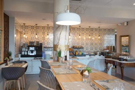 <span><span><span>James Boutique Hôtel Colmar · Hôtel 4 étoiles Colmar</span></span></span>