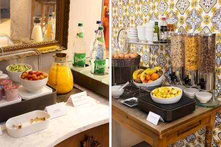 Hôtel Petit Déjeuner Colmar · James Boutique Hôtel Colmar