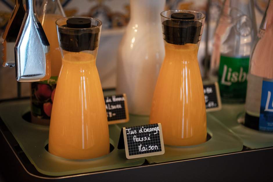James Boutique Hôtel Colmar Centre · Hôtel 4 étoiles Colmar