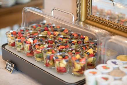 Hôtel Petit Déjeuner Colmar · James Boutique Hôtel Colmar