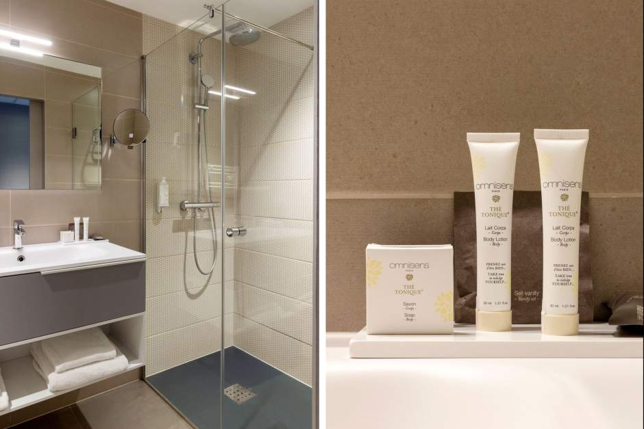 James Boutique Hôtel Colmar Centre · Hôtel 4 étoiles Colmar