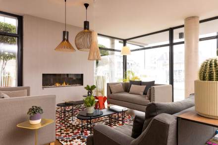 <span><span><span>James Boutique Hôtel Colmar · Hôtel 4 étoiles Colmar</span></span></span>