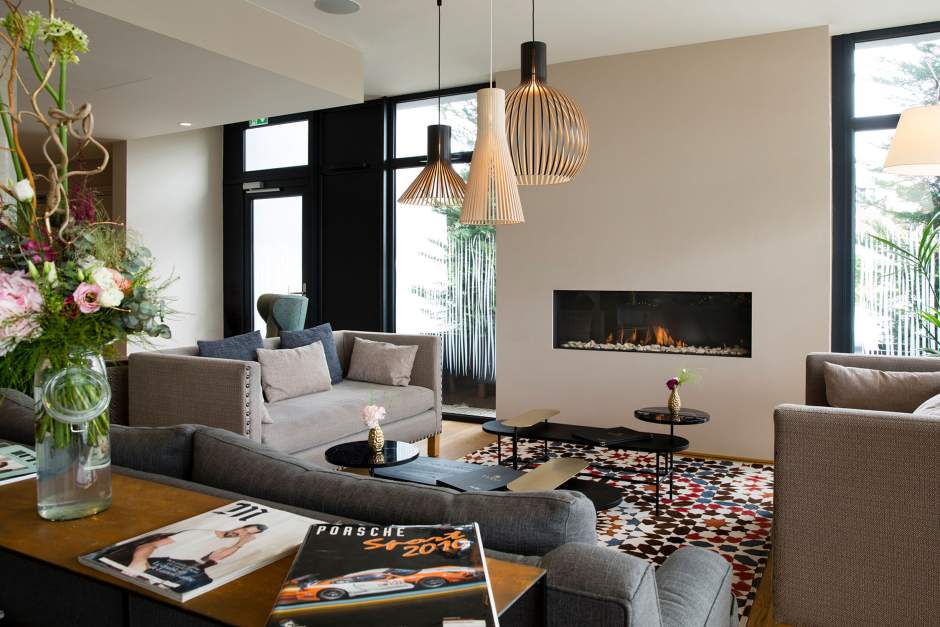 James Boutique Hôtel Colmar Centre · Hôtel 4 étoiles Colmar