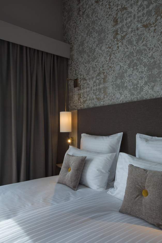 James Boutique Hôtel Colmar Centre · Hôtel 4 étoiles Colmar