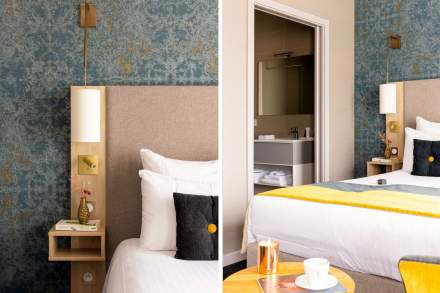 <span><span><span>James Boutique Hôtel Colmar · Hôtel 4 étoiles Colmar</span></span></span>