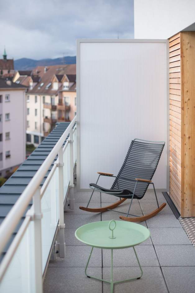 James Boutique Hôtel Colmar Centre · Hôtel 4 étoiles Colmar