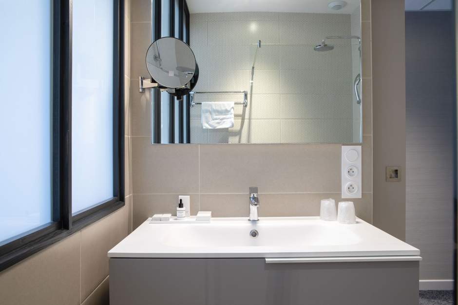 James Boutique Hôtel Colmar Centre · Hôtel 4 étoiles Colmar