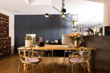 <span><span><span>James Boutique Hôtel Colmar · Hôtel 4 étoiles Colmar</span></span></span>