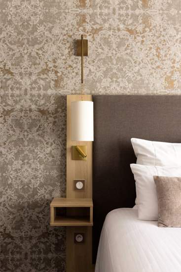Boutique Hôtel Colmar· James Boutique Hôtel Colmar 4 étoiles